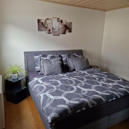 Ferienwohnung Moselzeit ألكين المظهر الخارجي الصورة