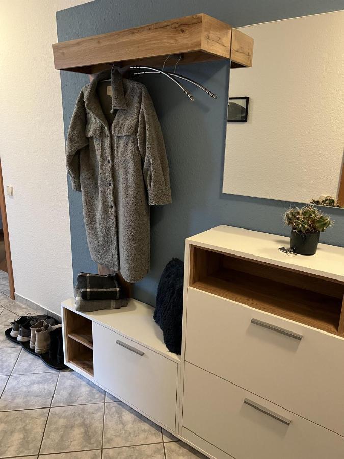 Ferienwohnung Moselzeit ألكين المظهر الخارجي الصورة