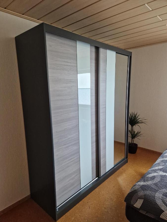 Ferienwohnung Moselzeit ألكين المظهر الخارجي الصورة