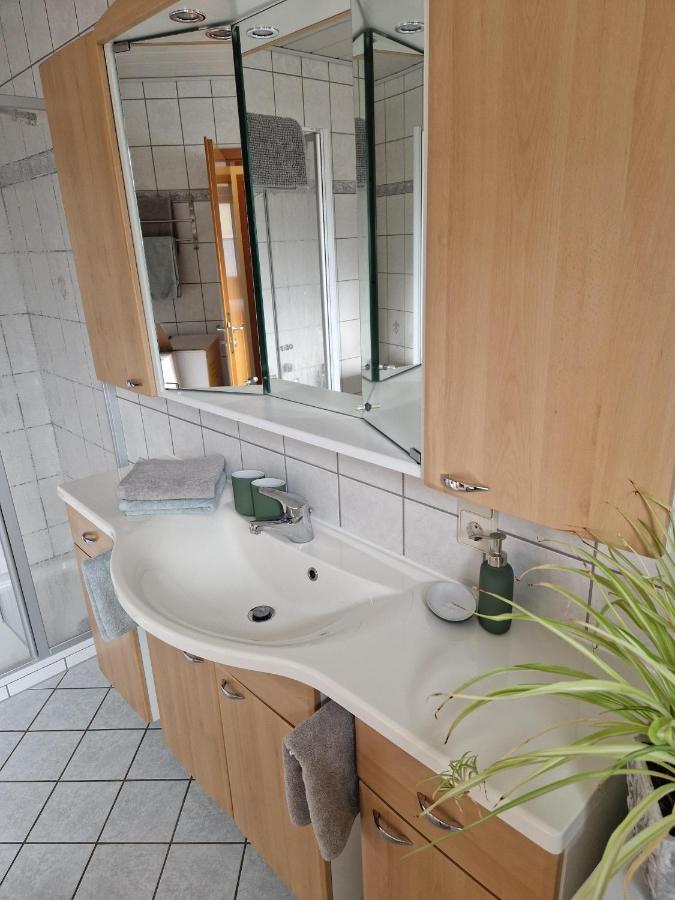 Ferienwohnung Moselzeit ألكين المظهر الخارجي الصورة