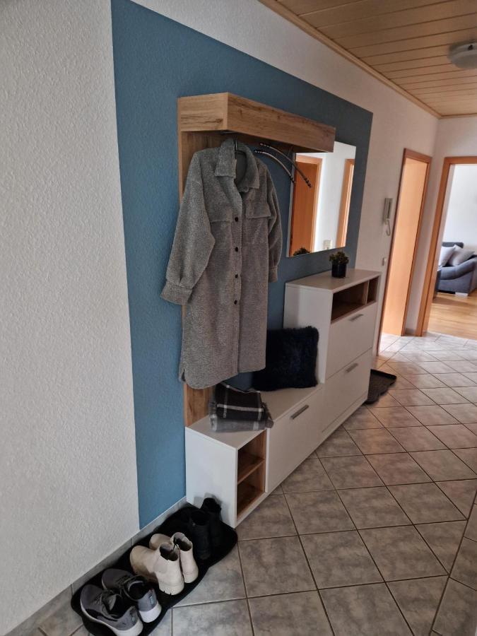 Ferienwohnung Moselzeit ألكين المظهر الخارجي الصورة