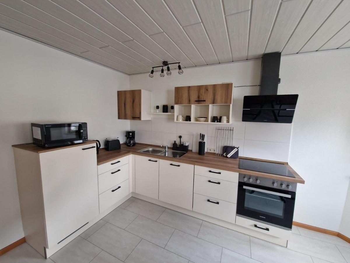 Ferienwohnung Moselzeit ألكين المظهر الخارجي الصورة