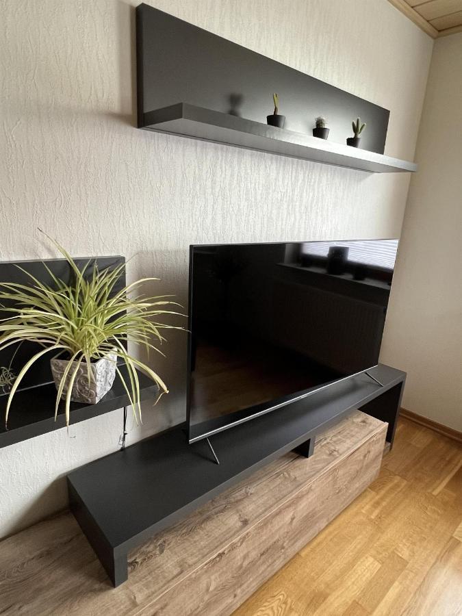 Ferienwohnung Moselzeit ألكين المظهر الخارجي الصورة